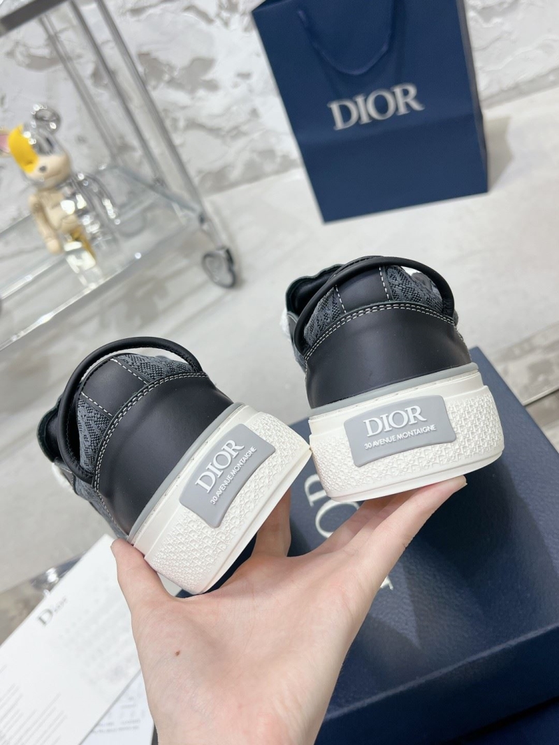 Christian Dior Sneakers